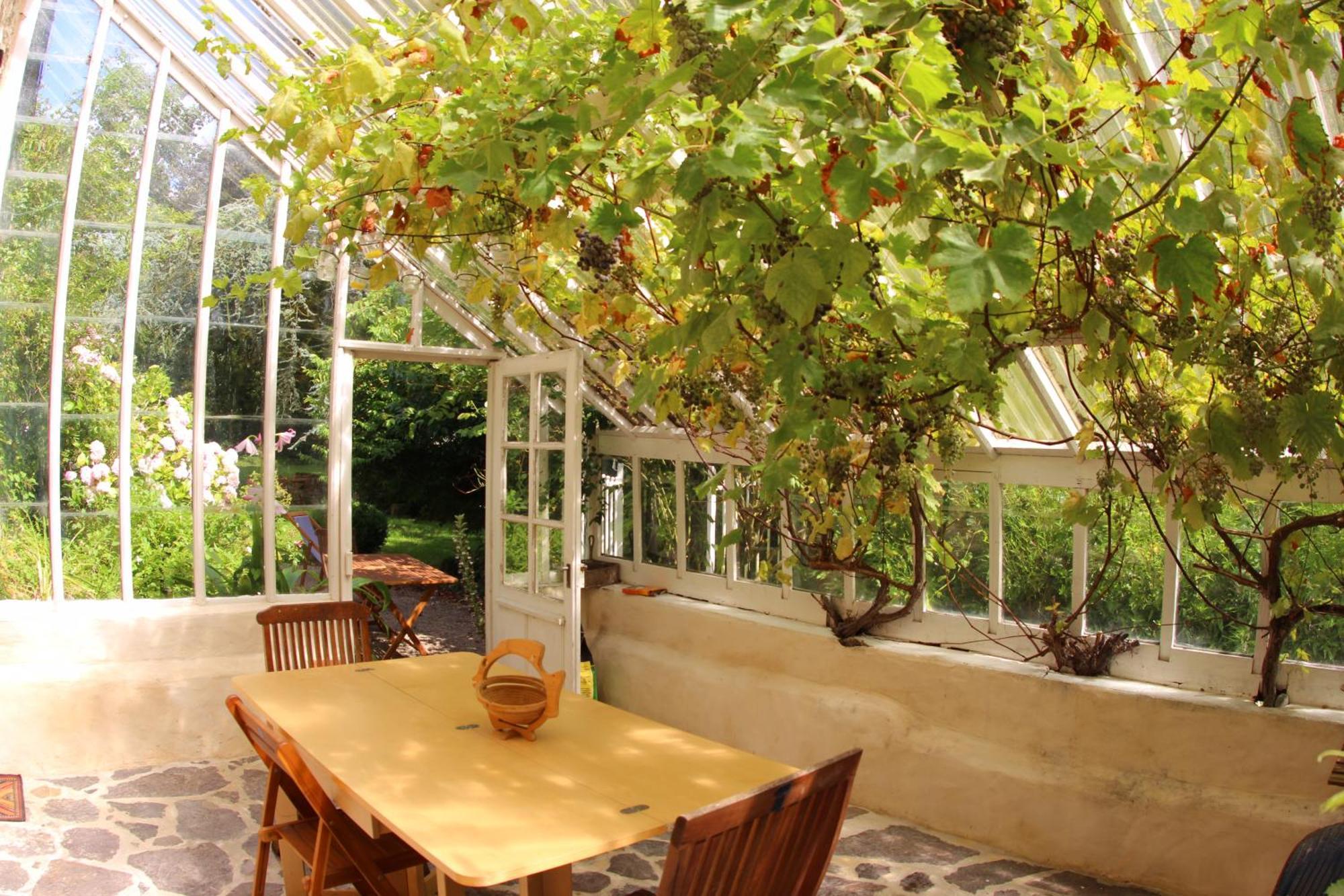 Chateau De Flottemanville מראה חיצוני תמונה