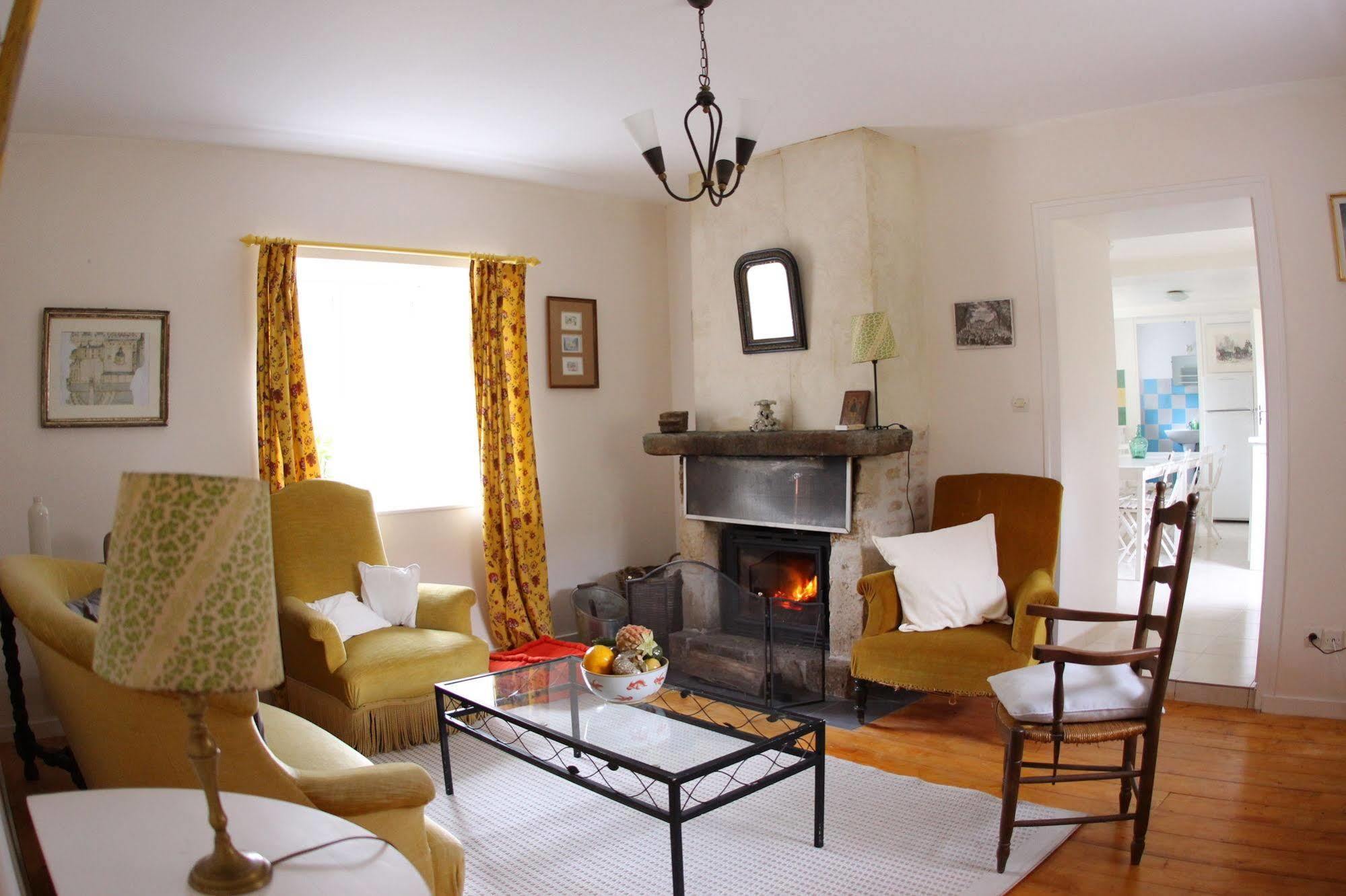 Chateau De Flottemanville מראה חיצוני תמונה